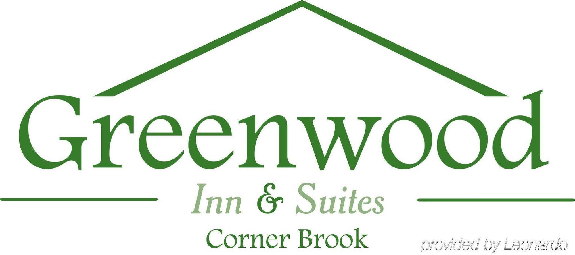 Greenwood Inn & Suites Корнер-Брук Екстер'єр фото